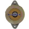 FARCOM 111186 Alternator
